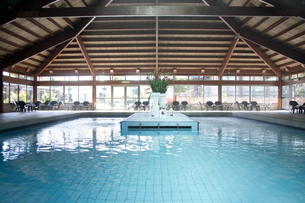 מרחצאות חמי געש