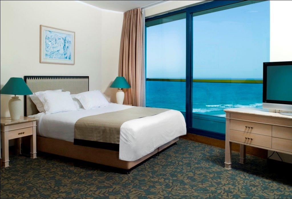 אוקיינוס הרצליה סוויטס