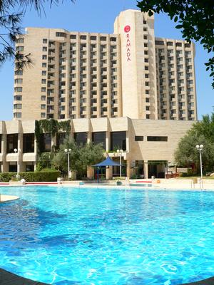 רמדה (רנסאנס) ירושלים