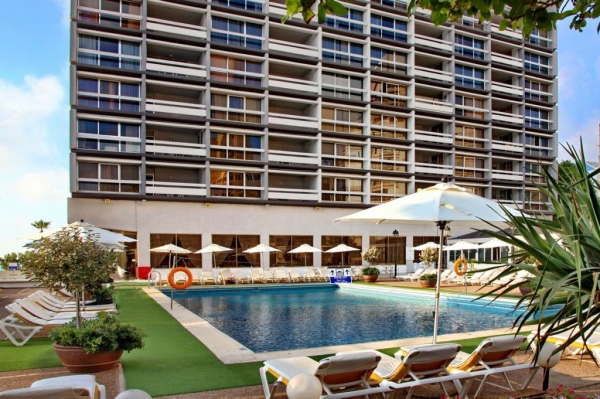 מלון עונות נתניה