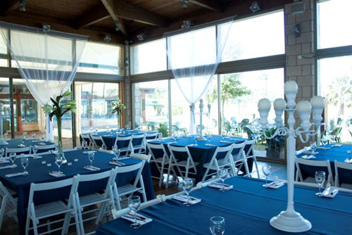 אירועים בחמי געש