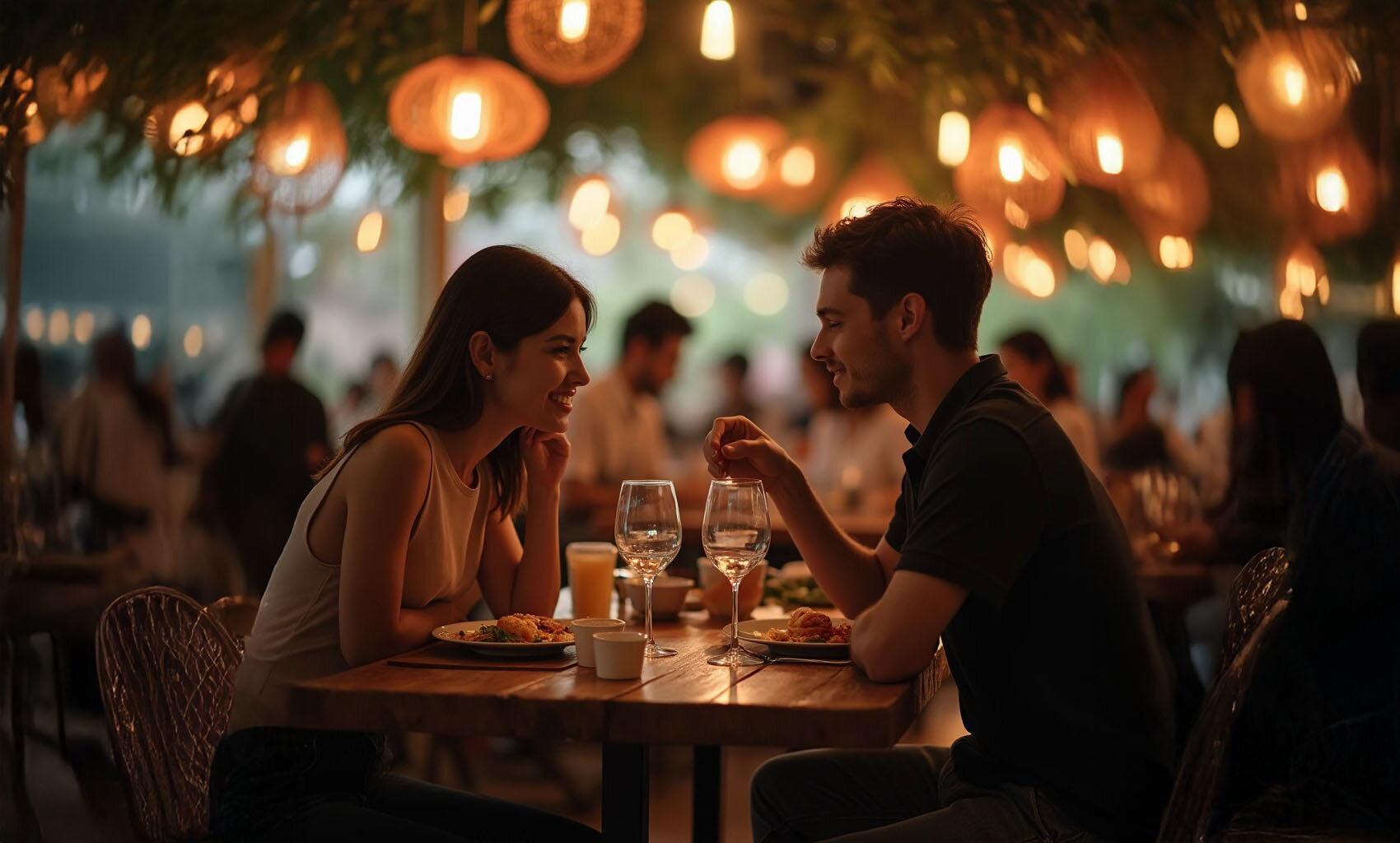 קונתאי - מסעדה תאילנדית חדשה בתל אביב