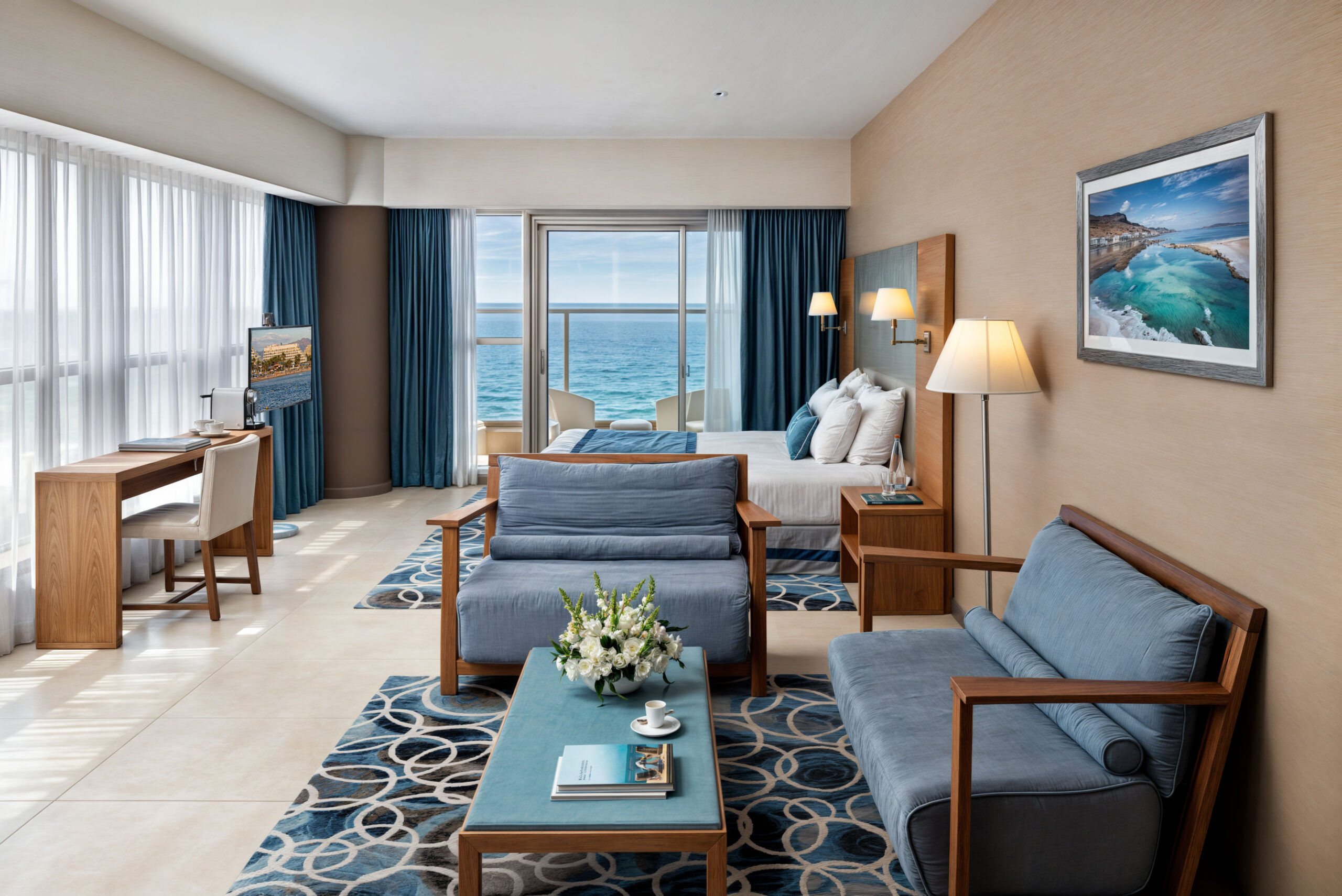 חוויית שבת חתן מושלמת במלון מדיטרה נתניה היוקרתי!