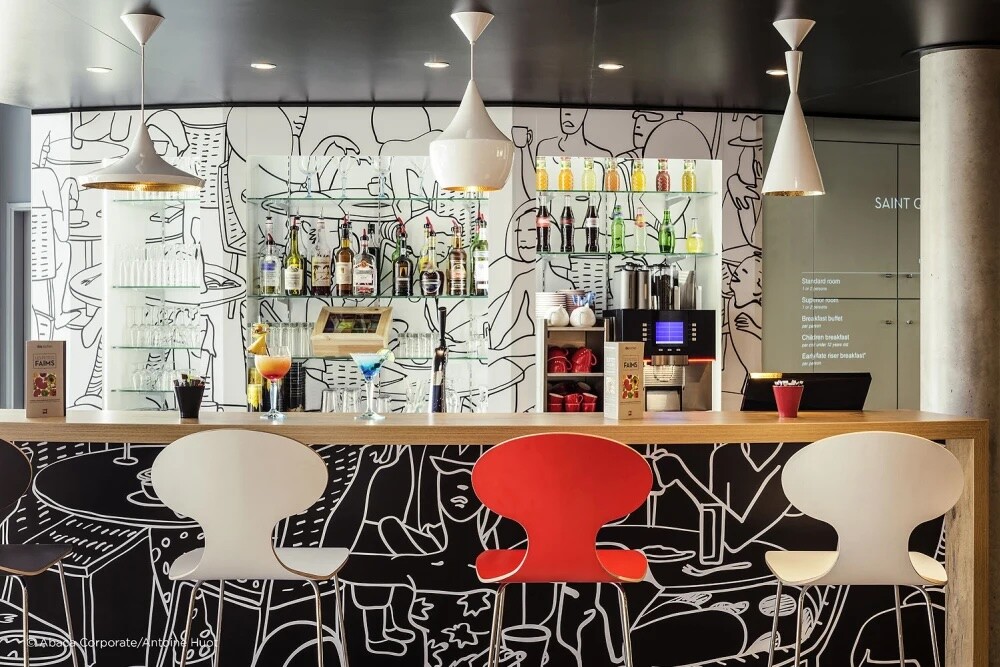 מלון איביס ירושלים מרכז העיר - פשוט להתאהב בירושלים