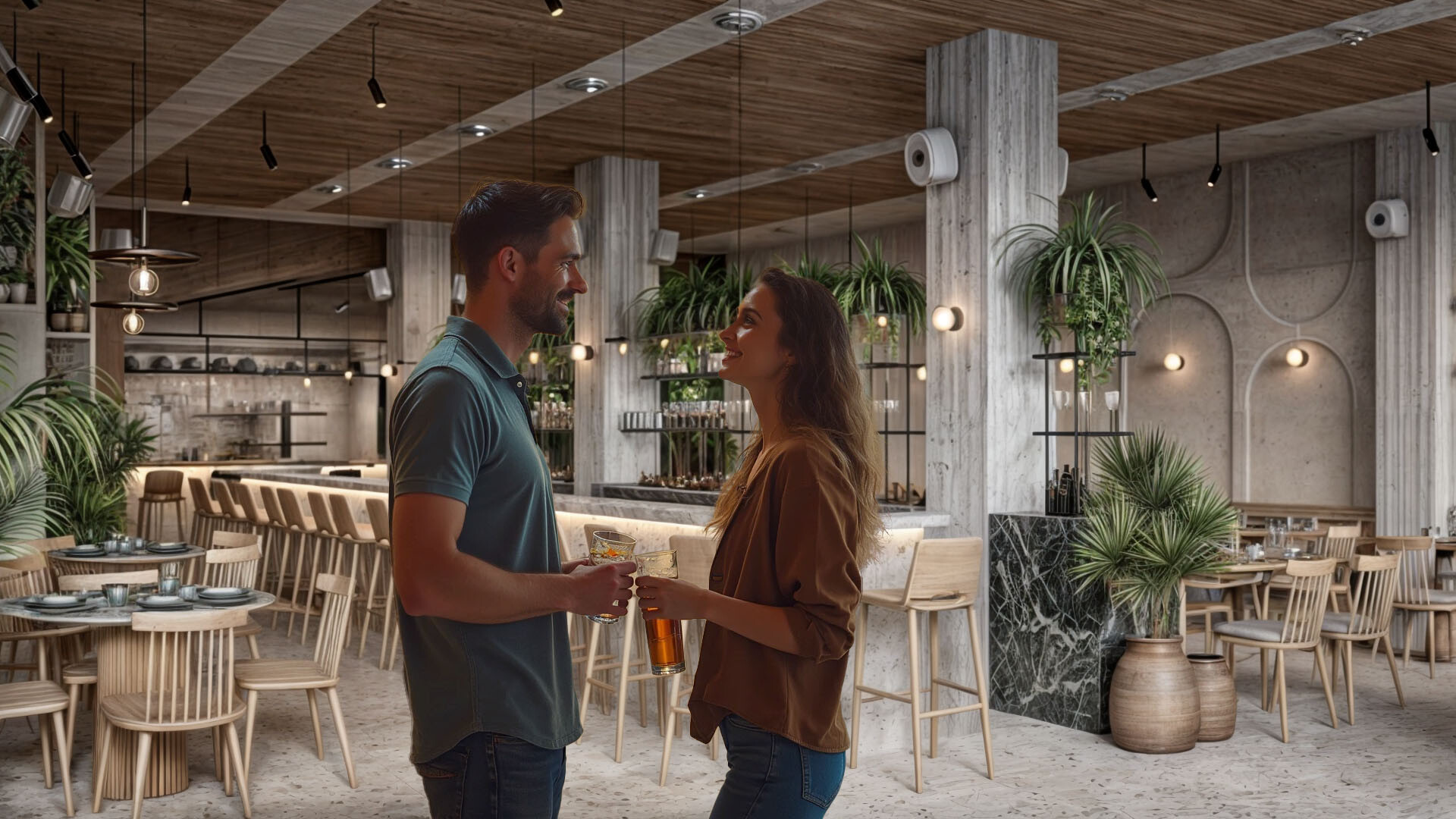 מלון בזאר תל אביב: חופשה ססגונית בלב יפו