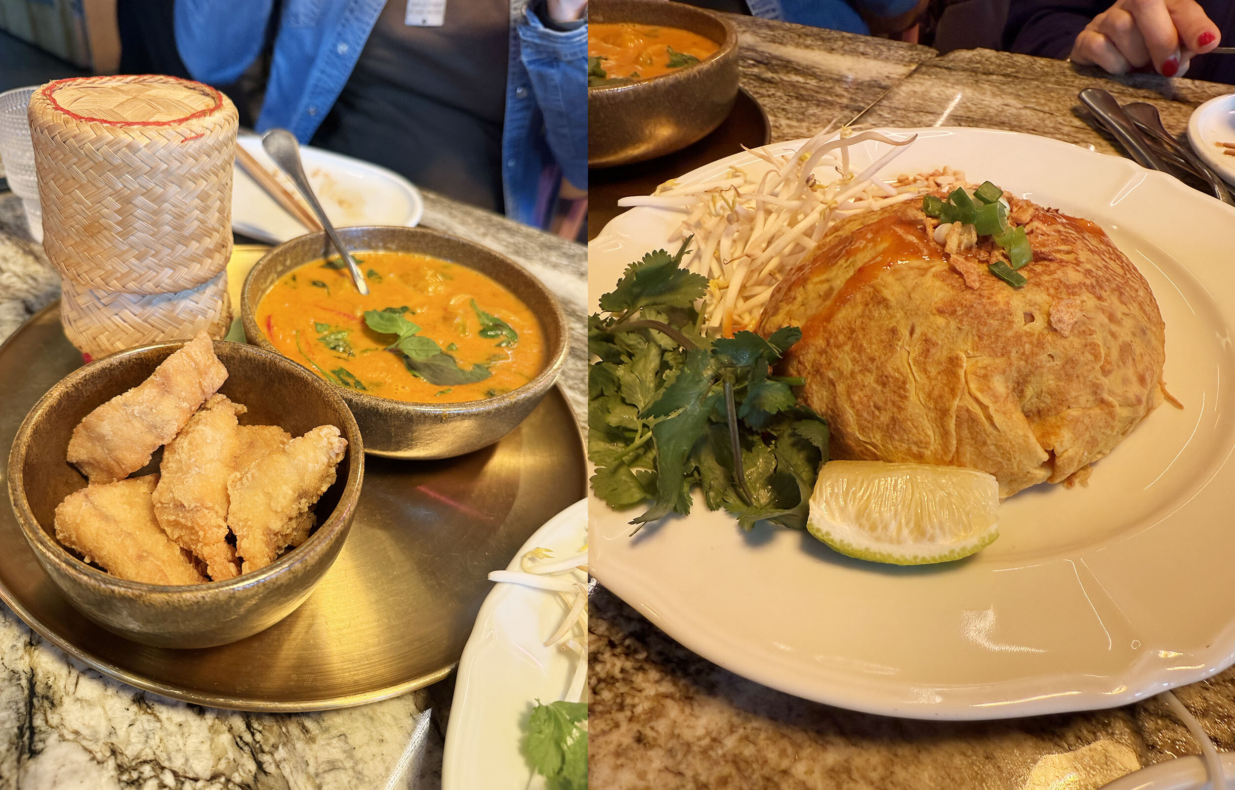 נאם - אוכל תאילנדי לכל המשפחה בדיזנגוף: חוויה קולינרית שהילדים אוהבים!