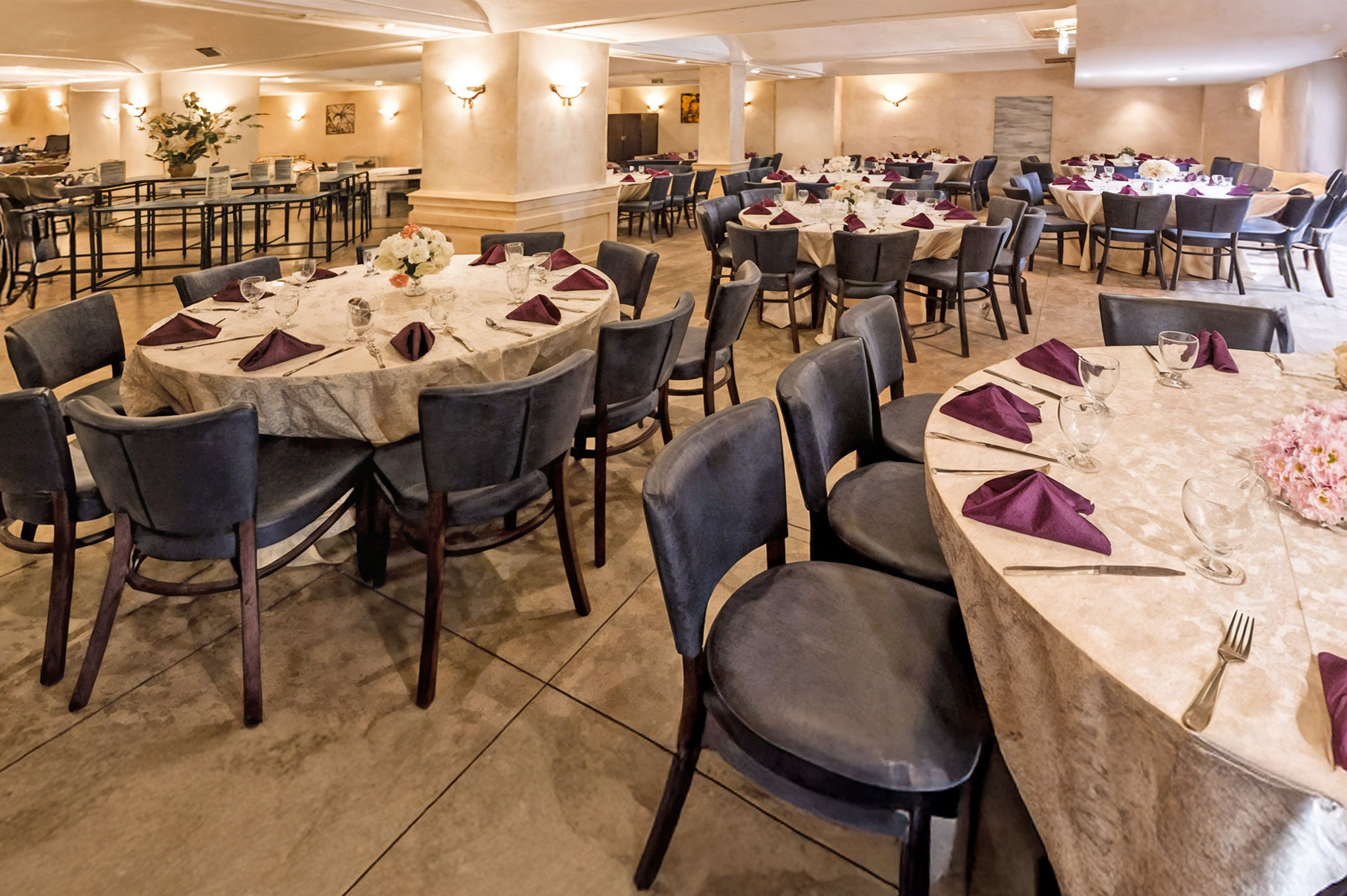 שבת חתן משפחתית במלון גני ירושלים