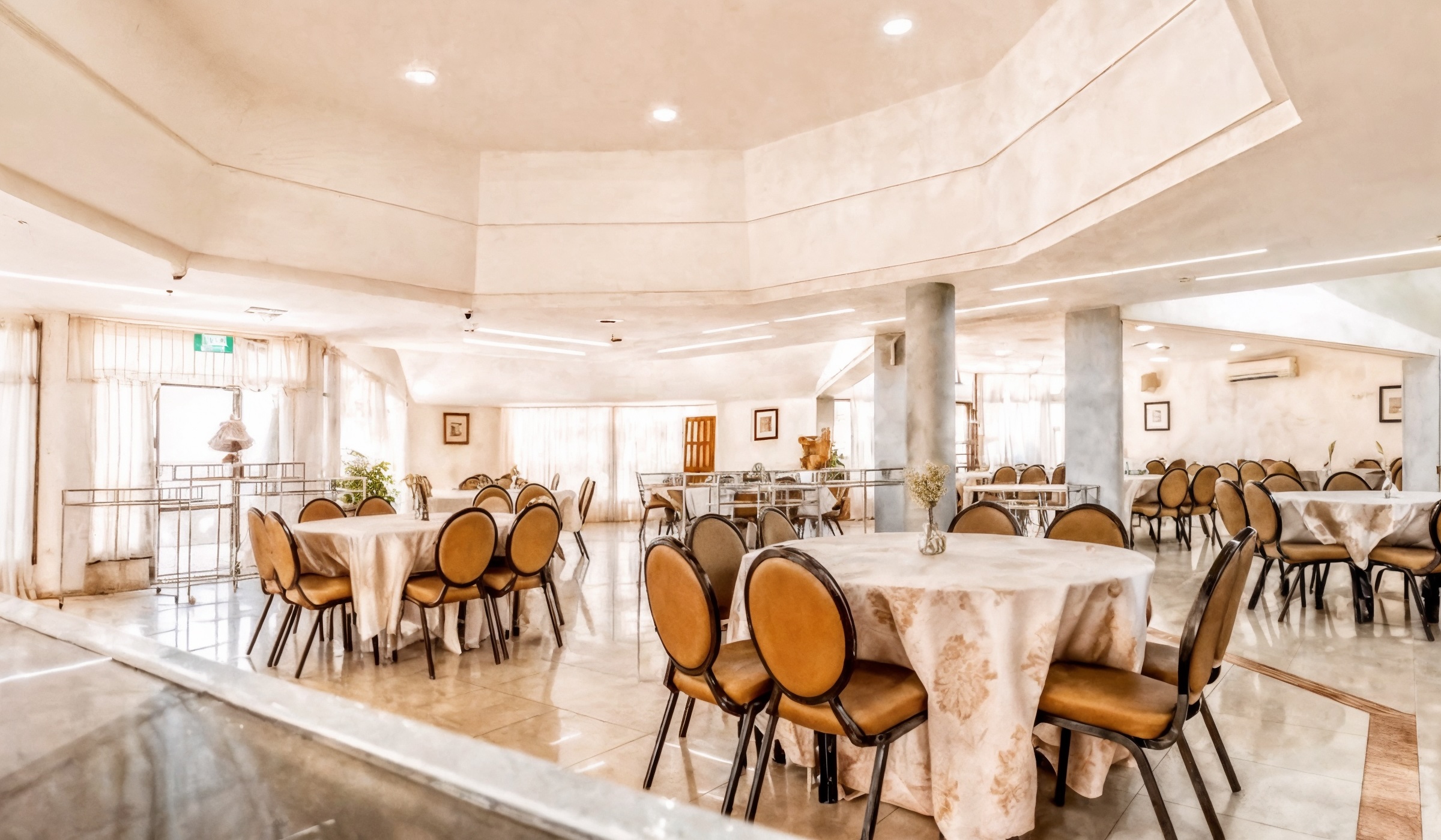 מלון שערי ירושלים - המקום המושלם לאירוע הבלתי נשכח שלכם