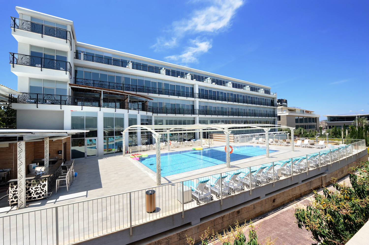 חופשה באחוזת אקוודוקט – יוקרה, היסטוריה ופינוק בלב הגליל המערבי