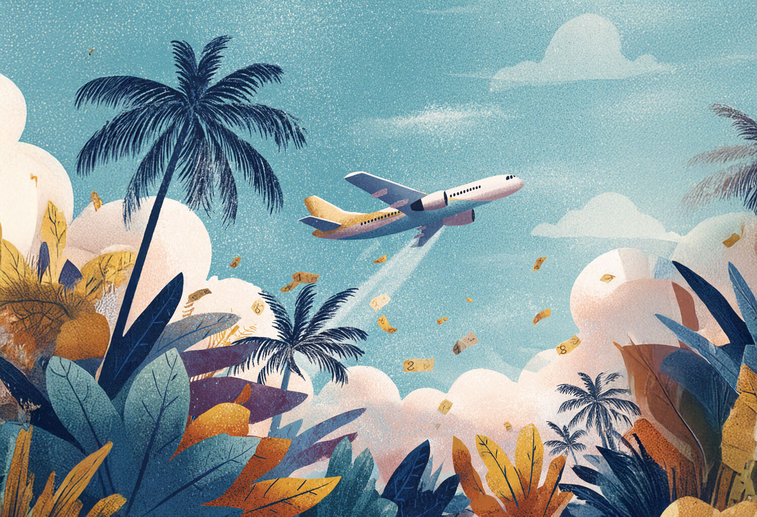 ביטוח נסיעות לחו״ל