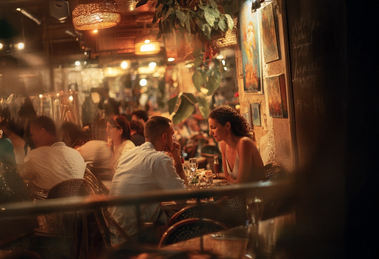 טעימות חדשות על המפה: המסעדות שהציתו את סצנת הקולינריה בישראל החודש