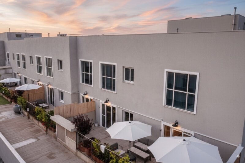 מלון ארויו בוטיק & ביזנס נהריה – חוויית אירוח ייחודית למשפחות ואנשי עסקים